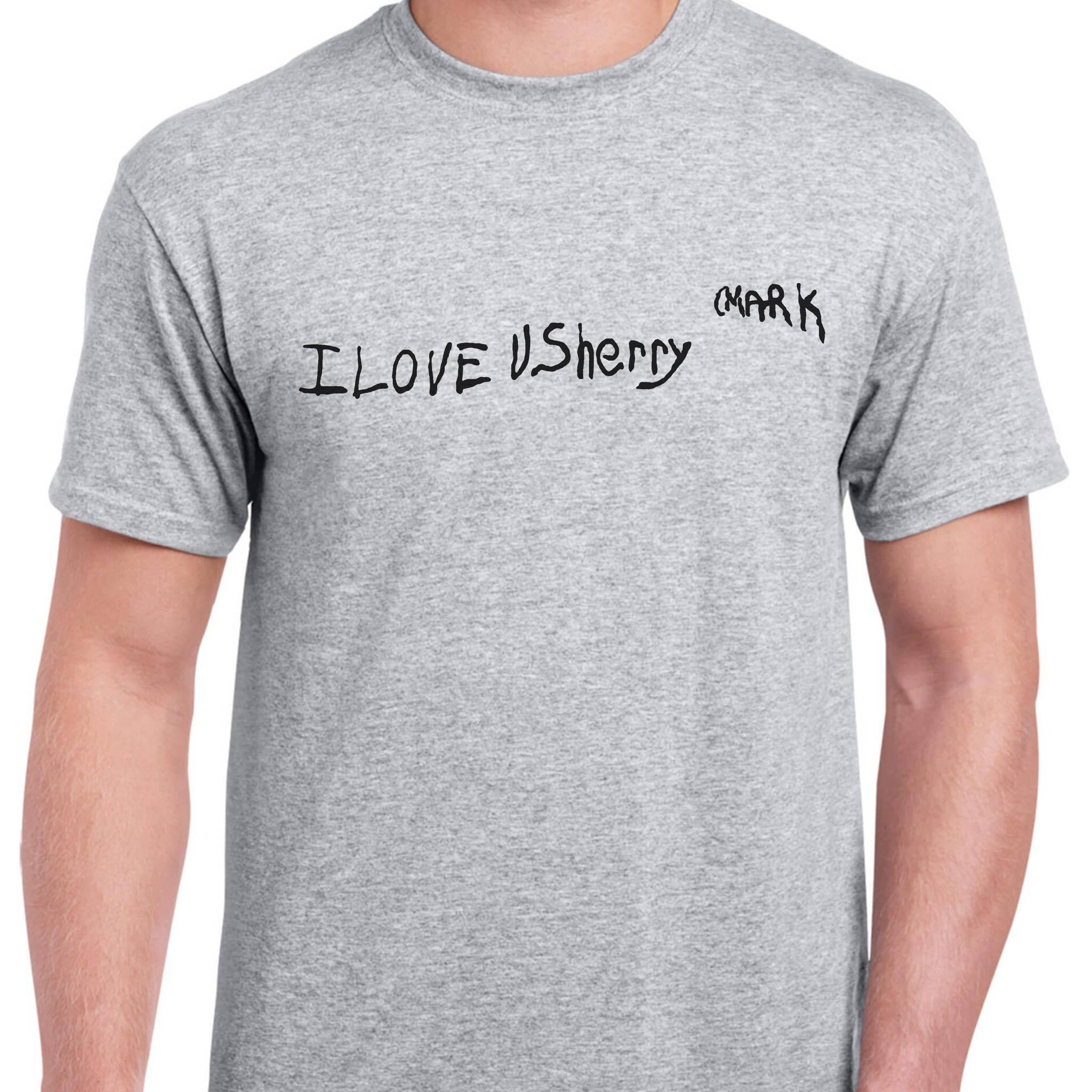 Sherry Tシャツ fQTwtxH7Gm - www.catalogonfpa.org